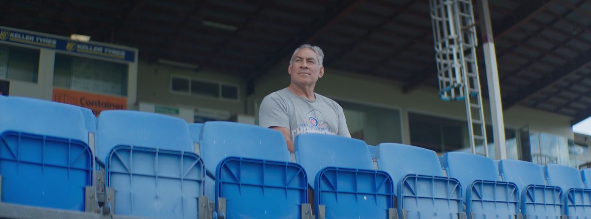 Arthritis NZ — hero video for Videoshop / The Hive, shot by Wellington DoP Spyro Serepisos