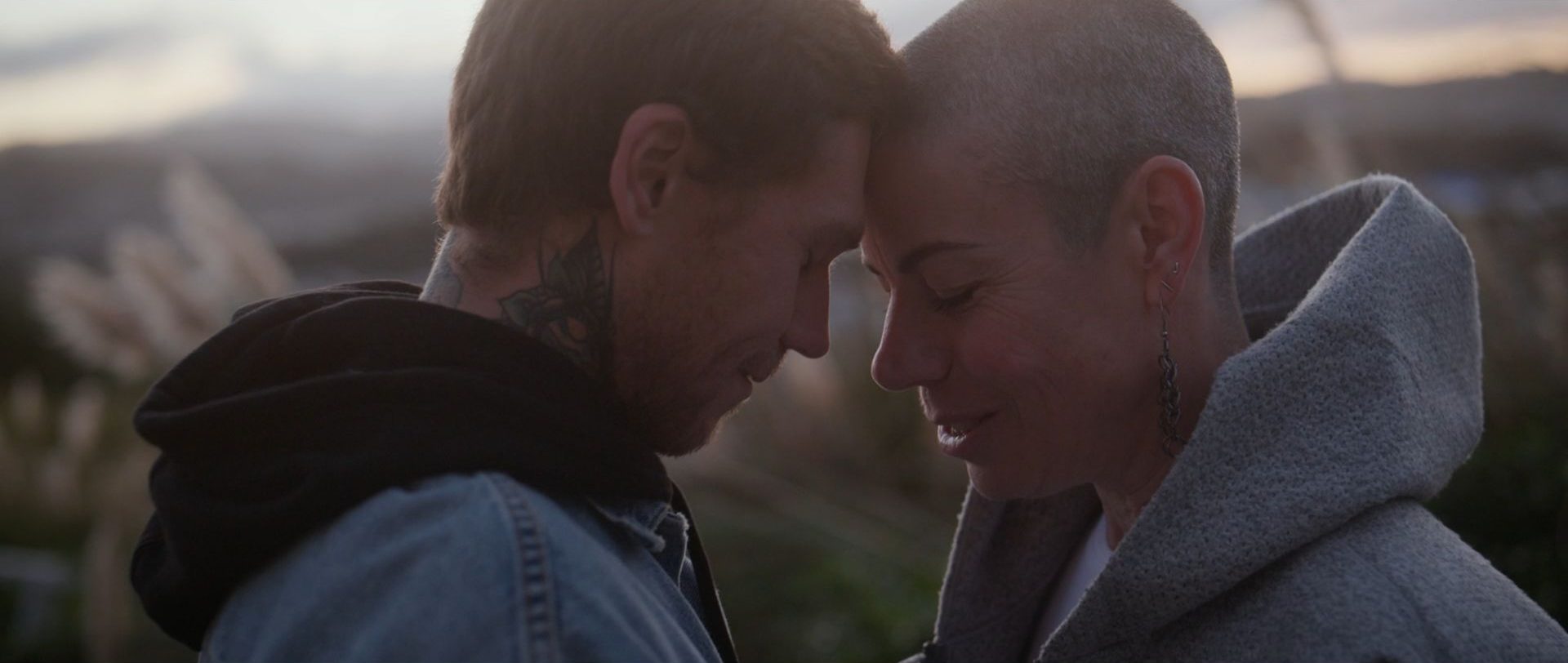 Nightlight — short film for 48 Hour Film Festival, shot by Wellington DoP Spyro Serepisos