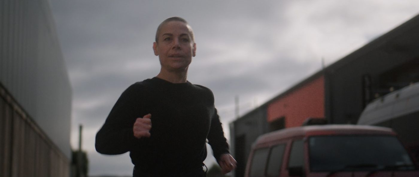 Still from Nightlight (short film, 2024)