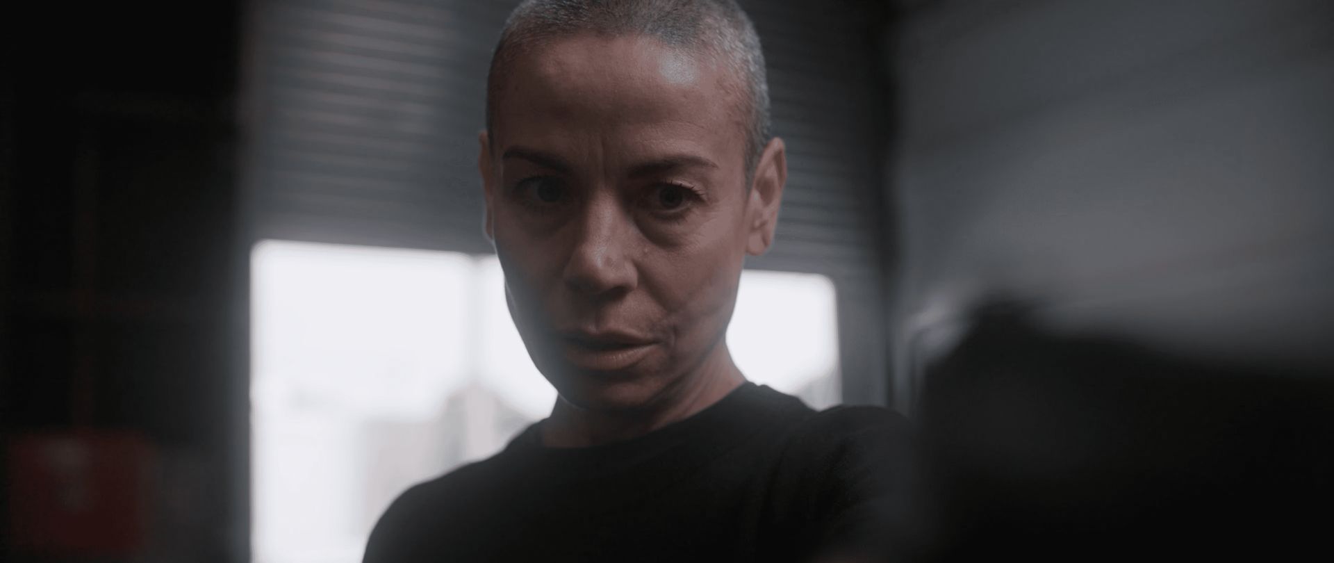 Nightlight — short film for 48 Hour Film Festival, shot by Wellington DoP Spyro Serepisos